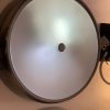 Full Moon and Half Moon by costwise electricals