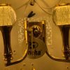 wall bracket by costwise electrcals 2000