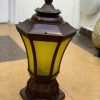 Gate lights 4500