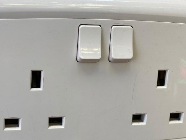 twin socket alpha